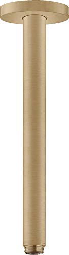 Brushed Bronze
