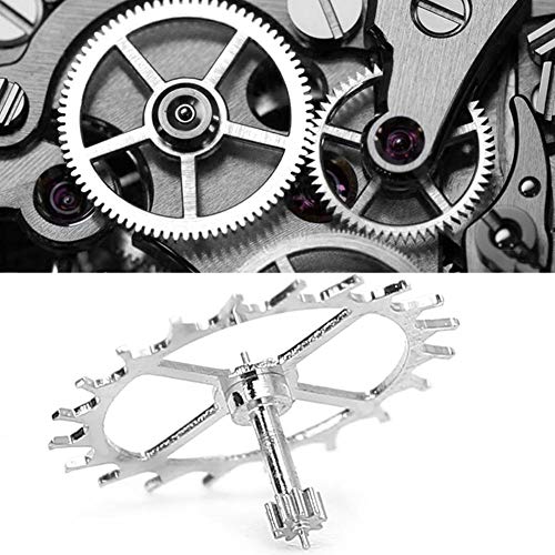 ETA 2824-2 2836-2 2834 Watch Movement Escape Wheel Replacement Part - Professional Watch Repair Tool for Watchmakers & DIY Enthusiasts - Perfect for Watch Maintenance & Restoration Projects