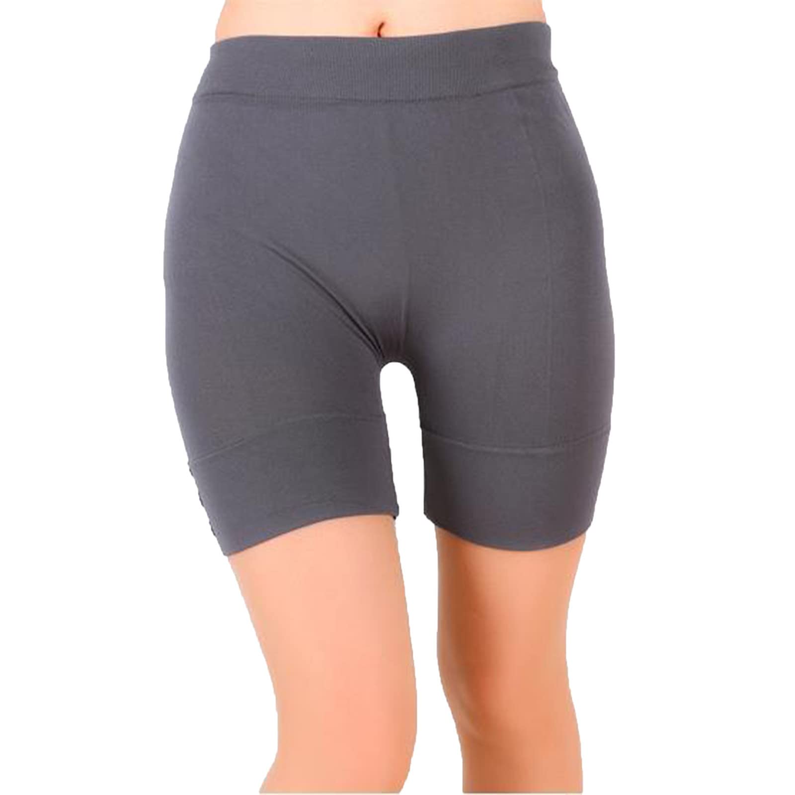 Premium Women's Workout Yoga Shorts - Buttery Soft, Stretchy & Breathable for Running, Dance, Volleyball & Cheerleading - Perfect for Gym, Yoga & Active Lifestyle