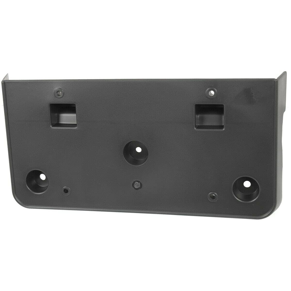 2017 Ford Escape Front License Plate Bracket Replacement - OEM Fit & Durable Mounting Bracket for Easy Installation (Perfect for DMV Compliance & Car Customization)