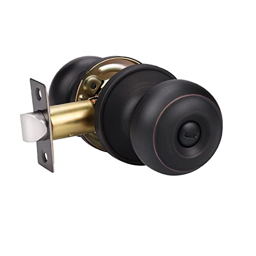 Oil Rubbed Bronze