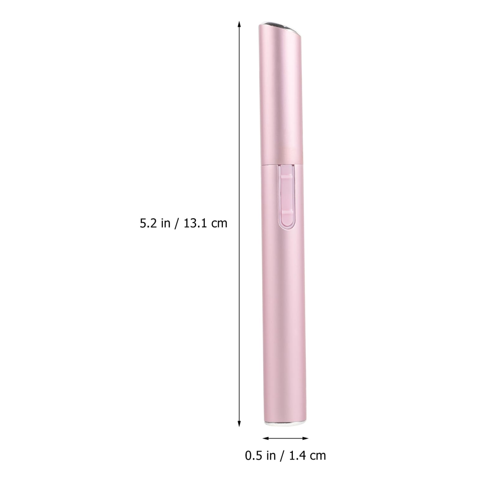 Beaupretty 3-in-1 Electric Shaver for Women - Facial Hair Remover, Leg Shaver & Eyebrow Trimmer Kit - Painless & Rechargeable Lady Shaver for Smooth Skin at Home or Travel