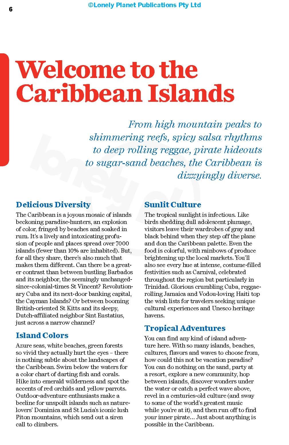Best Caribbean Islands Travel Guide 2024 - Top Destinations, Tips & Itineraries | Perfect for Beach Vacations & Island Hopping