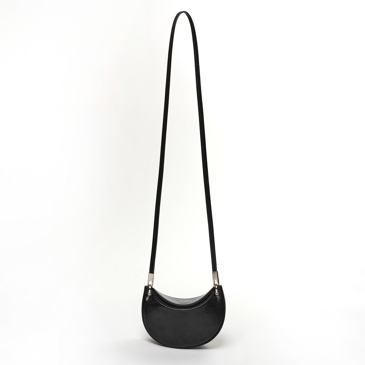 Stylish SAMO ONDOH Mini Apple Bag - As Seen on HyunA | Trendy Crossbody Purse for Women | Perfect for Daily Use, Shopping & Travel Accessories