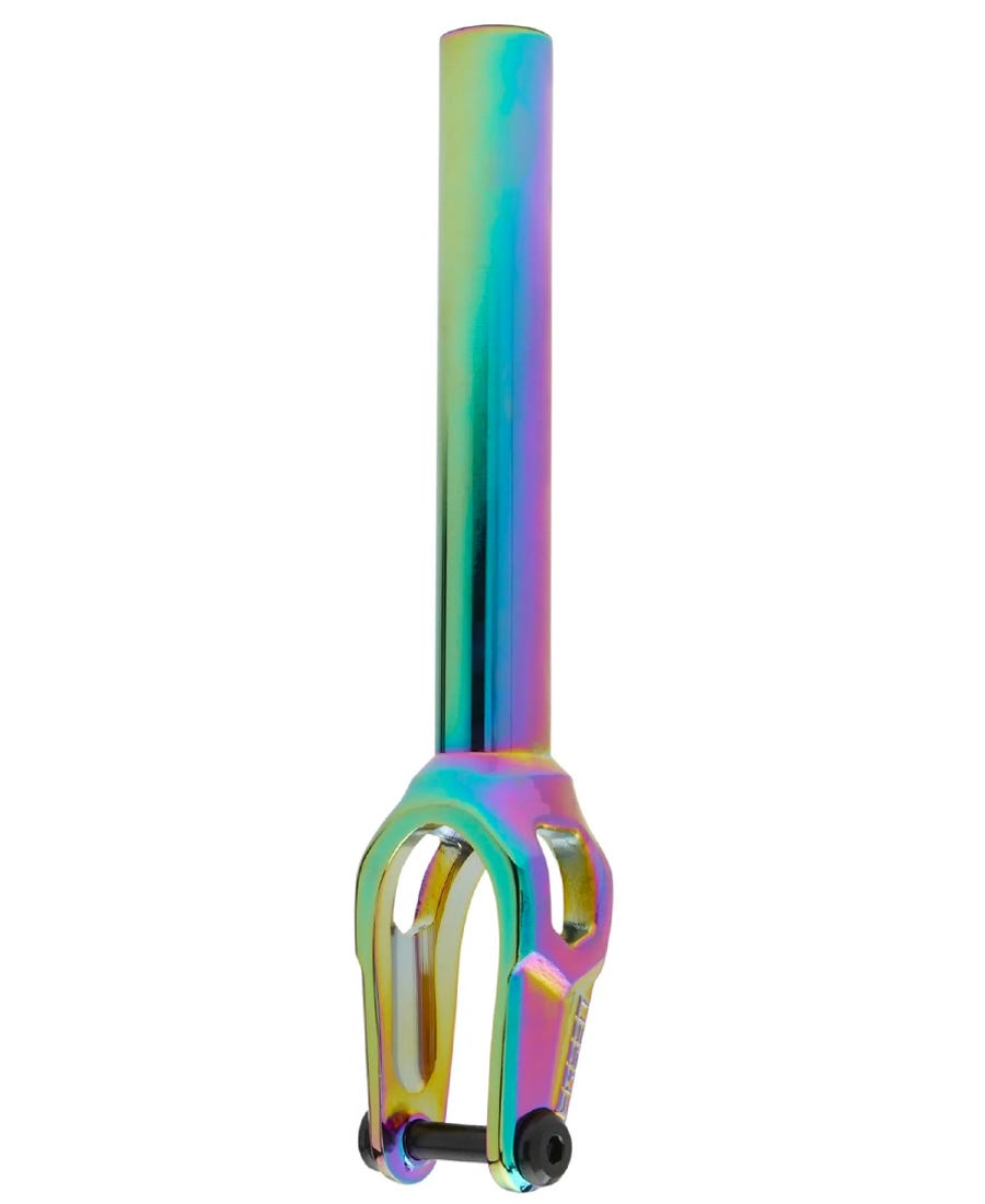 Oil Slick
