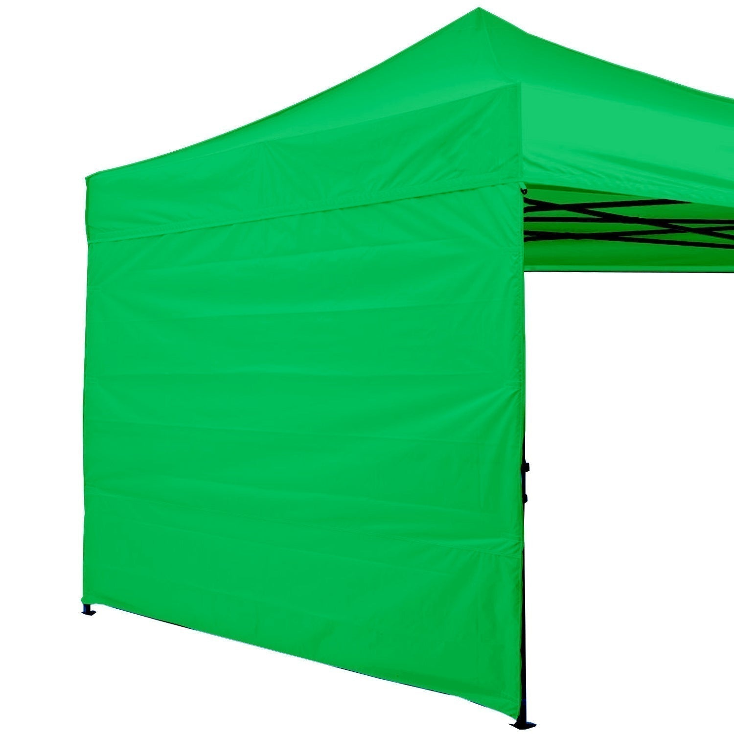 ABCCANOPY Sidewall for 8x8/10x10/10x15/10x20 Canopy S1/S2/S3 Series - Waterproof & UV Protection (1pc) - Perfect for Outdoor Events, Parties, and Market Stalls