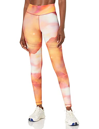 Punch Berry/White/All Over Print