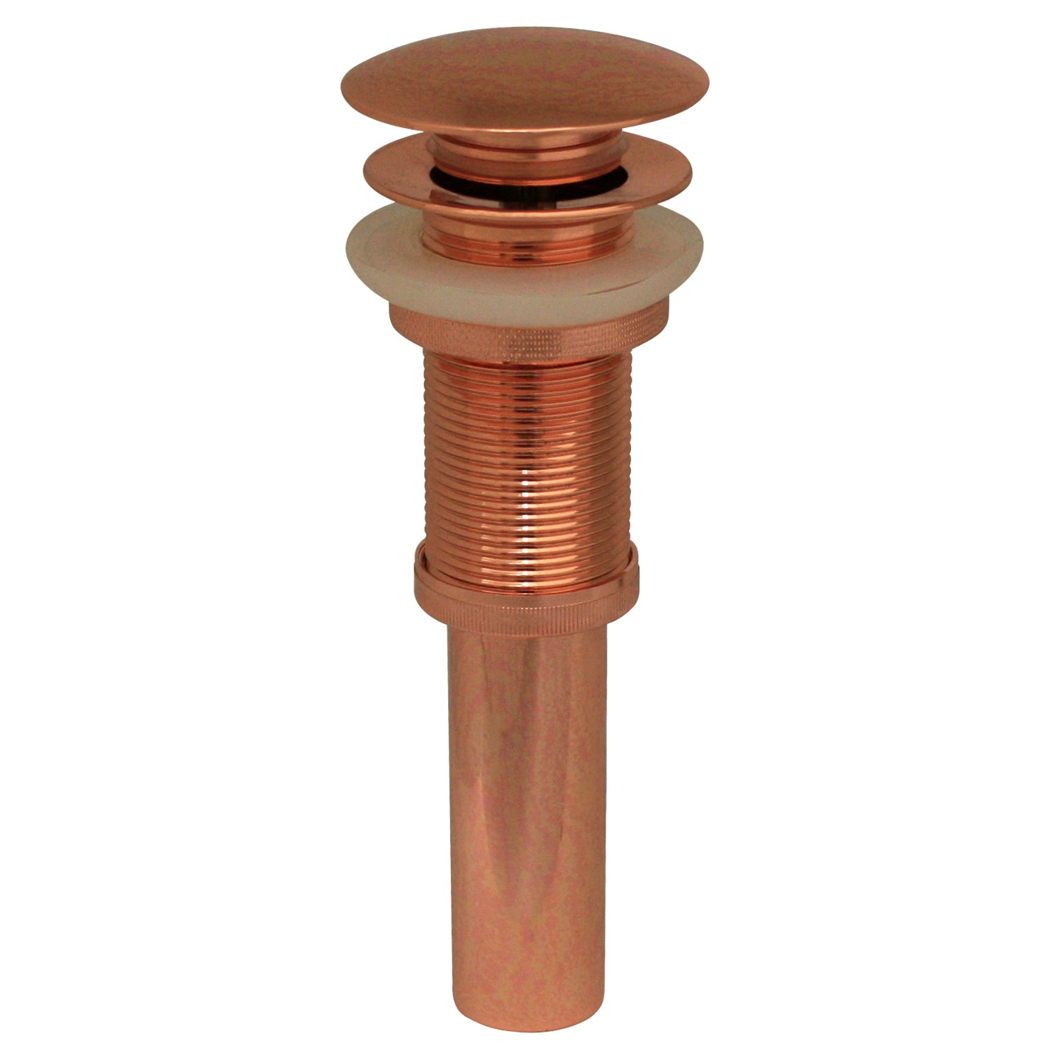 Polished Copper