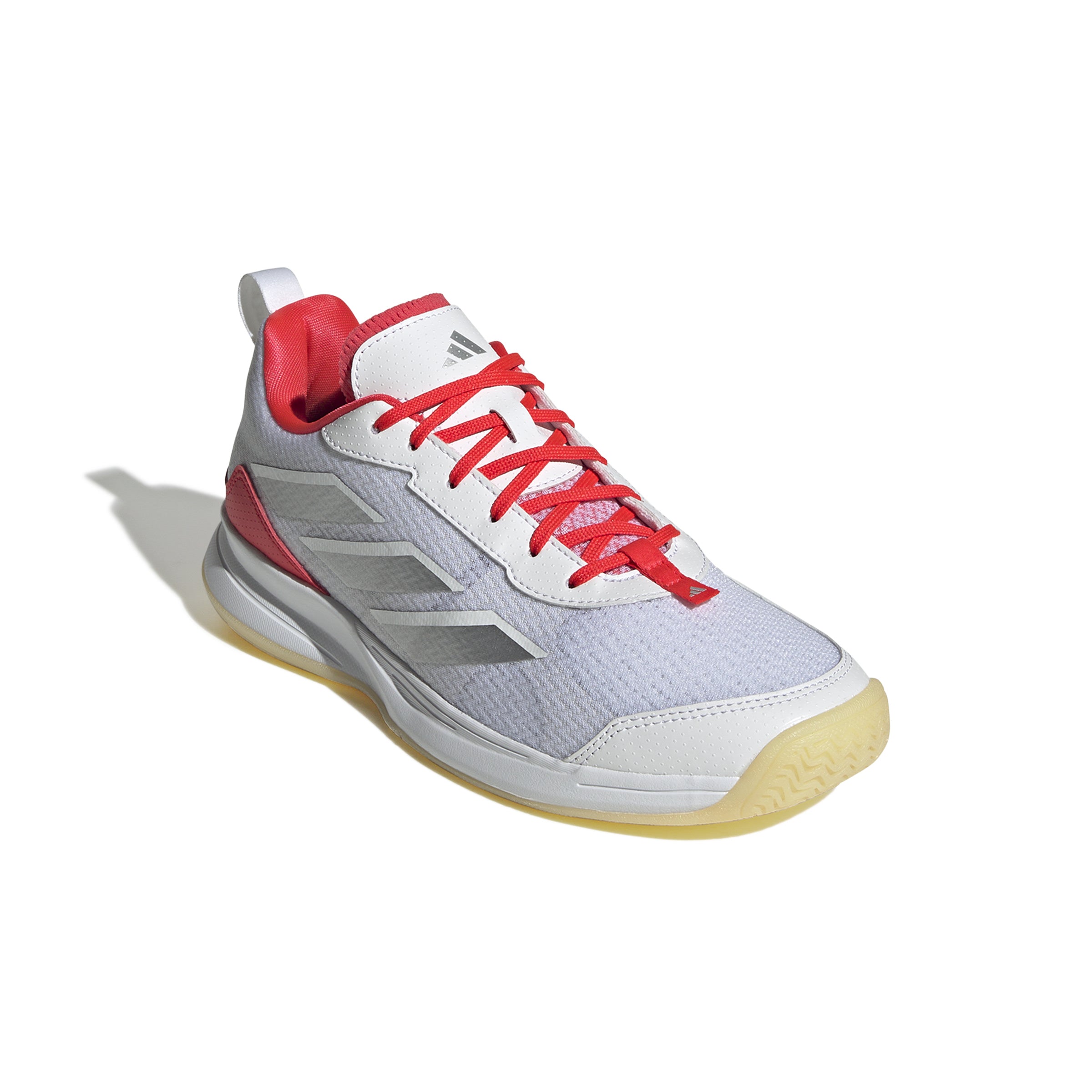 Adidas Avaflash Low Women's Tennis Shoes - Lightweight & Comfortable for Running, Gym, and Casual Wear