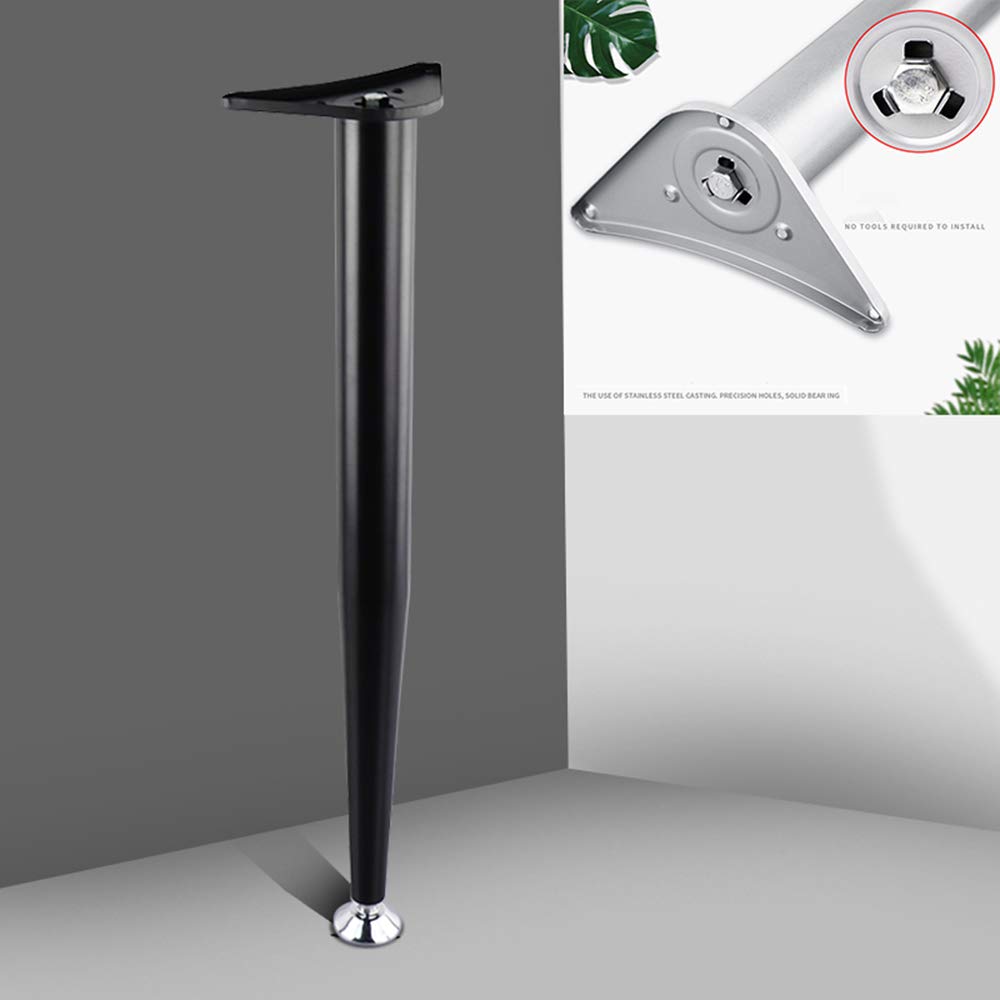 Adjustable Tapered Table Legs 28