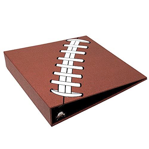 Football Binder