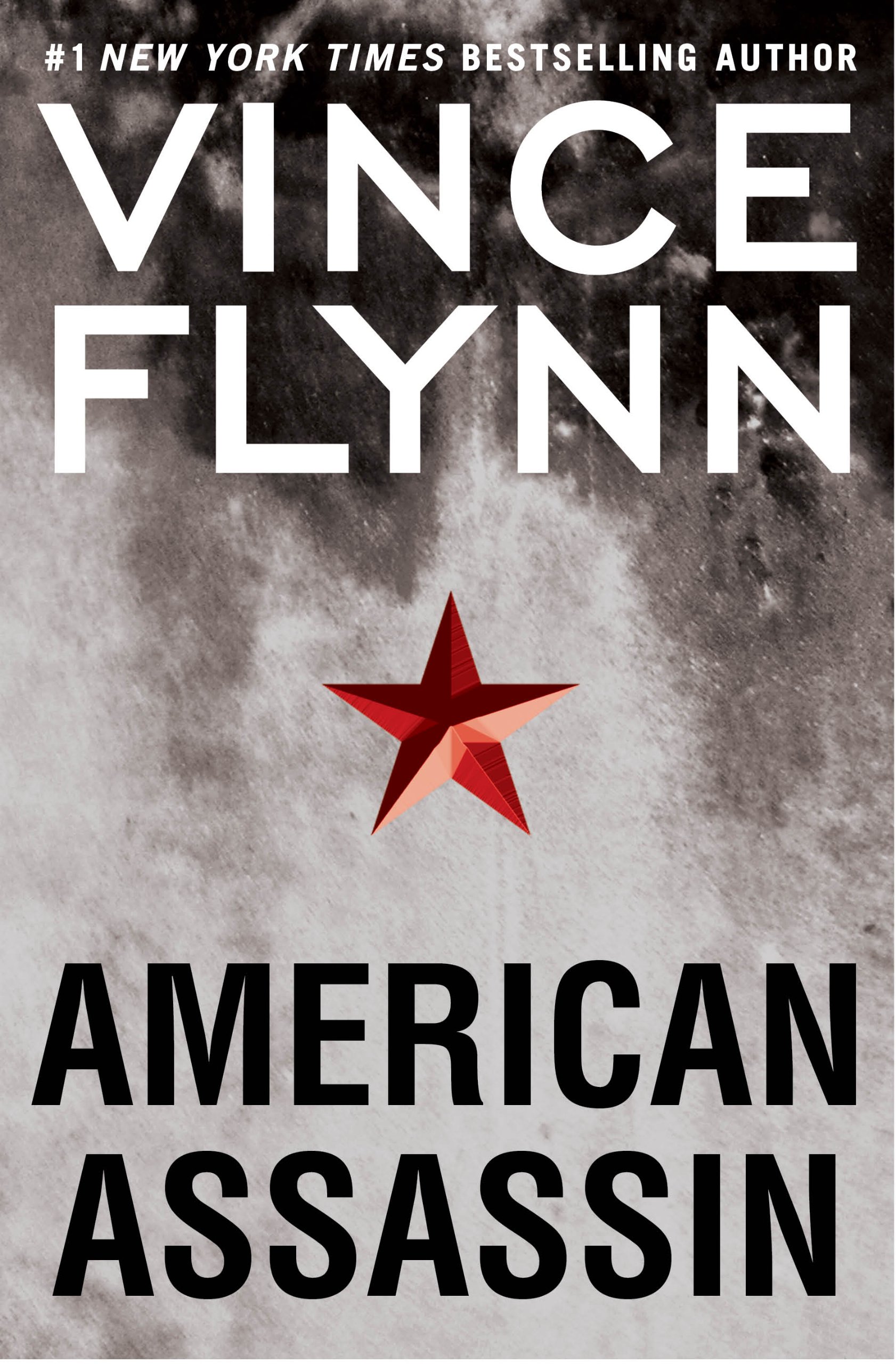 American Assassin: A Thriller Novel - Action-Packed Spy Adventure for Book Lovers & Movie Fans
