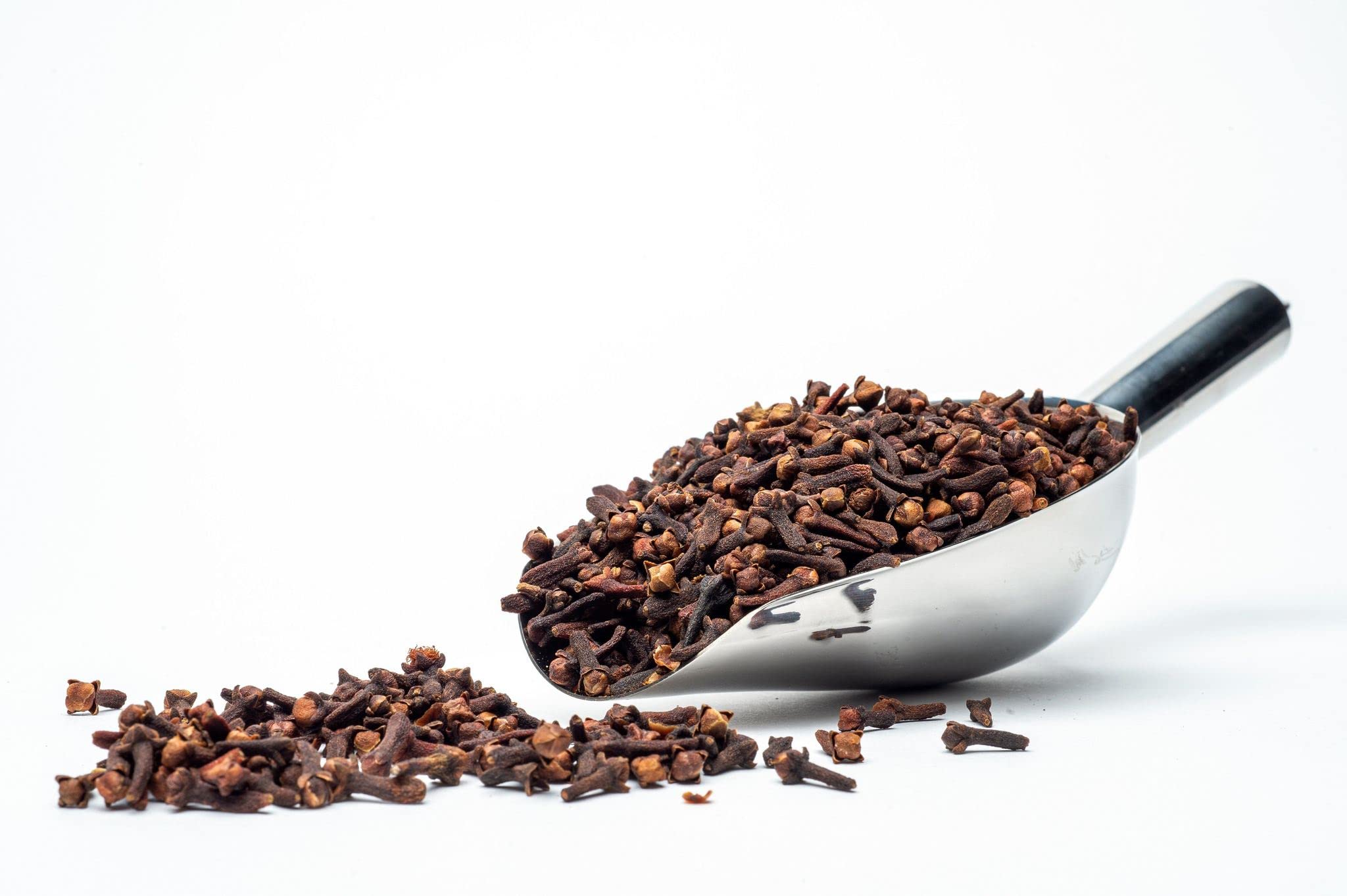 Premium Whole Cloves (Clavo de Olor) - 10 Lbs Bulk Spice for Baking, Cooking & Mulled Wine - High-Quality Organic Cloves for Holiday Recipes & DIY Spice Blends