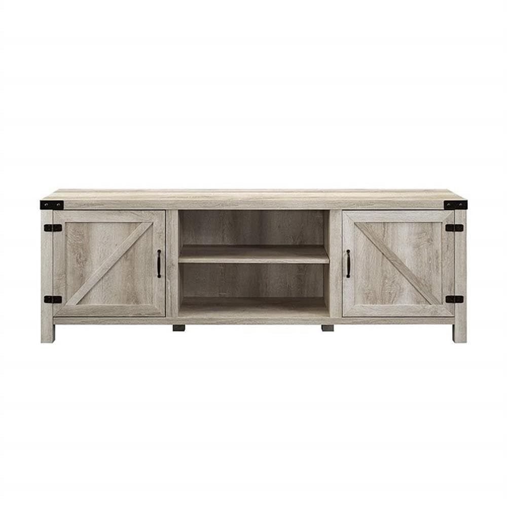 Rustic White Oak 70