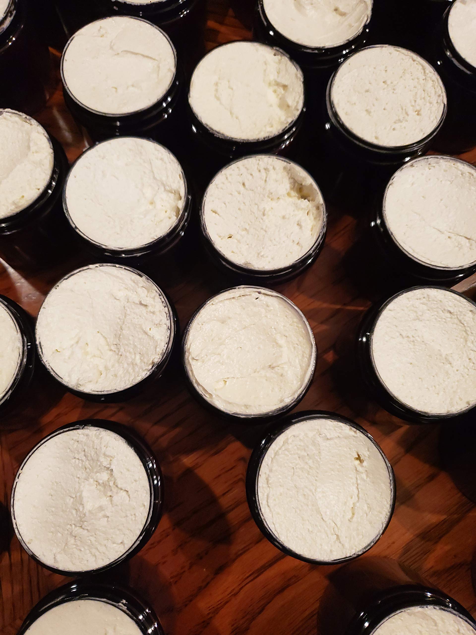 Mary Rose Sisters' Hair & Body Butter - Ultra Moisturizing & Nourishing Cream for Dry Skin & Frizzy Hair | Perfect for Daily Hydration, Post-Shower Care & Styling