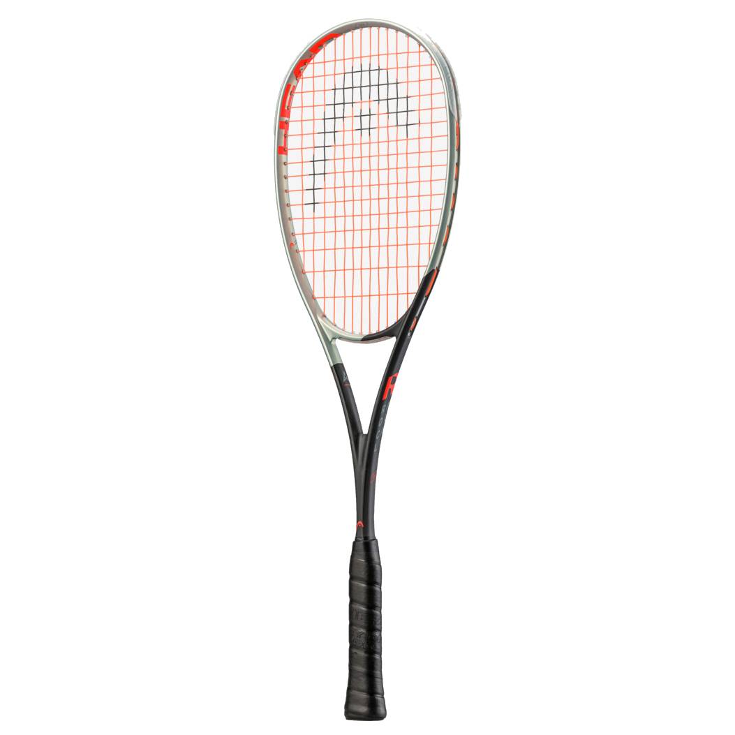 Head Radical 135 Tennis Racket (2022 Model) - Demo Rental for Practice & Training | Perfect for Beginners & Intermediate Players