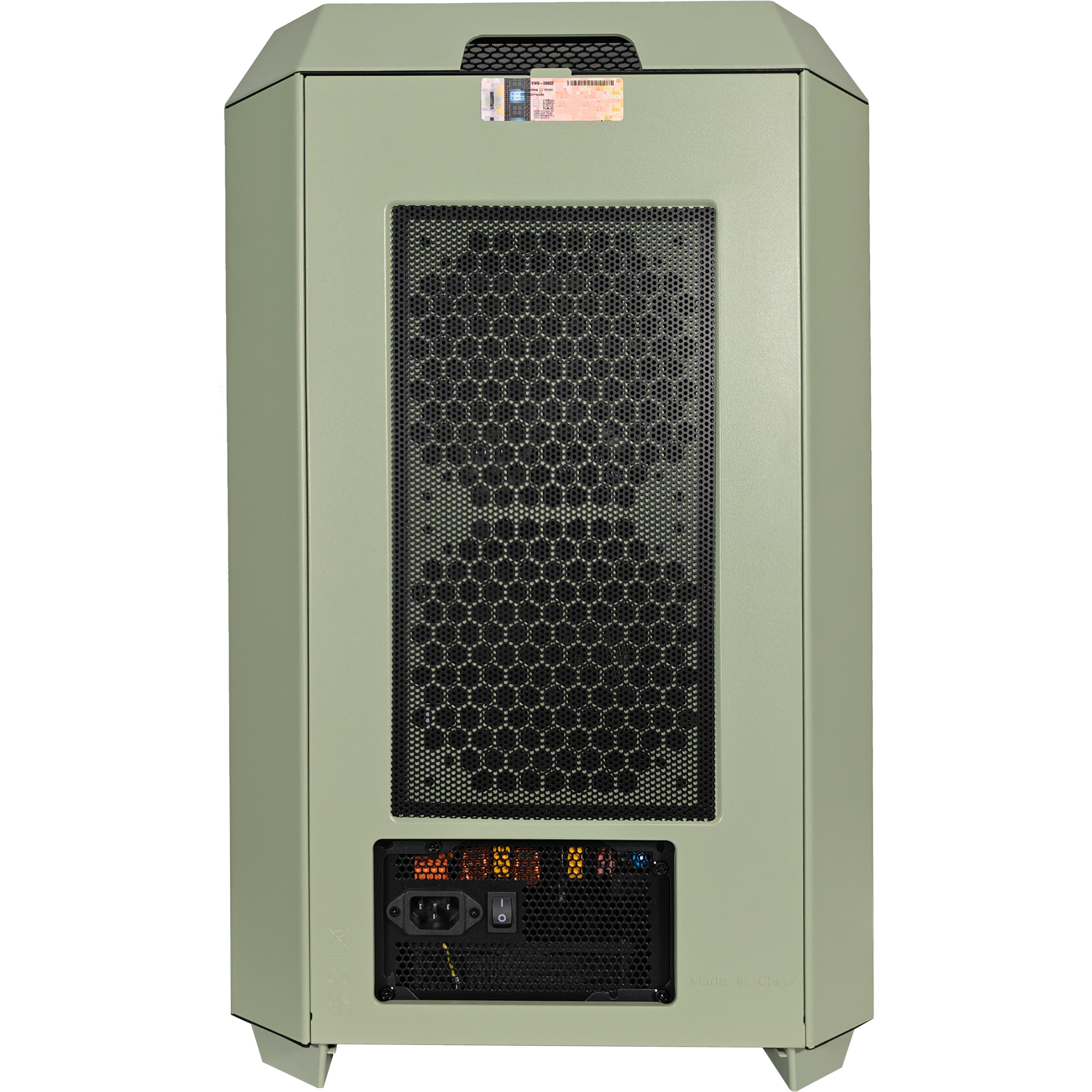 BioHazard Tower Extreme - Premium Ready-to-Ship Collectible for Horror Fans | Perfect for Halloween Decor, Gaming Setup & Movie Themed Rooms