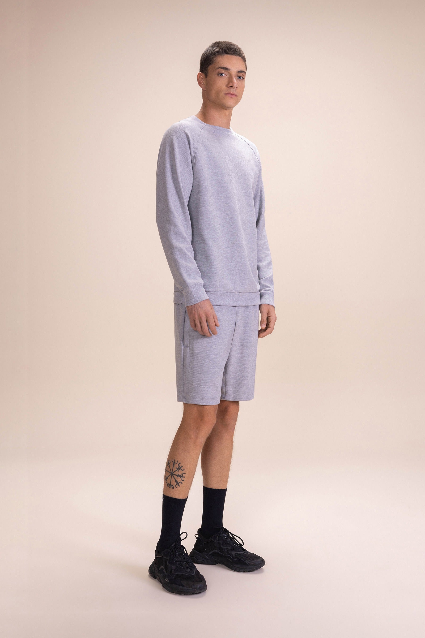 Stylish Men's Shorts for Summer - Lightweight & Comfortable Casual Wear for Outdoor Activities, Gym, and Travel