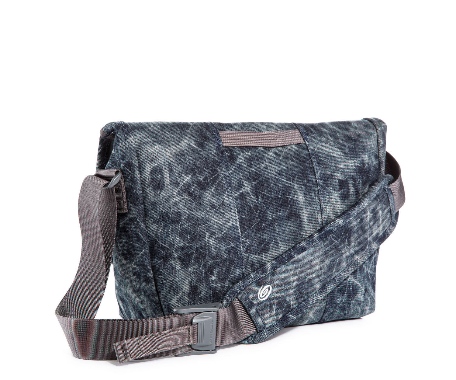 Timbuk2 Classic Messenger Bag - Durable Waterproof Laptop Bag for Men & Women - Perfect for Commuting, Work, School & Travel