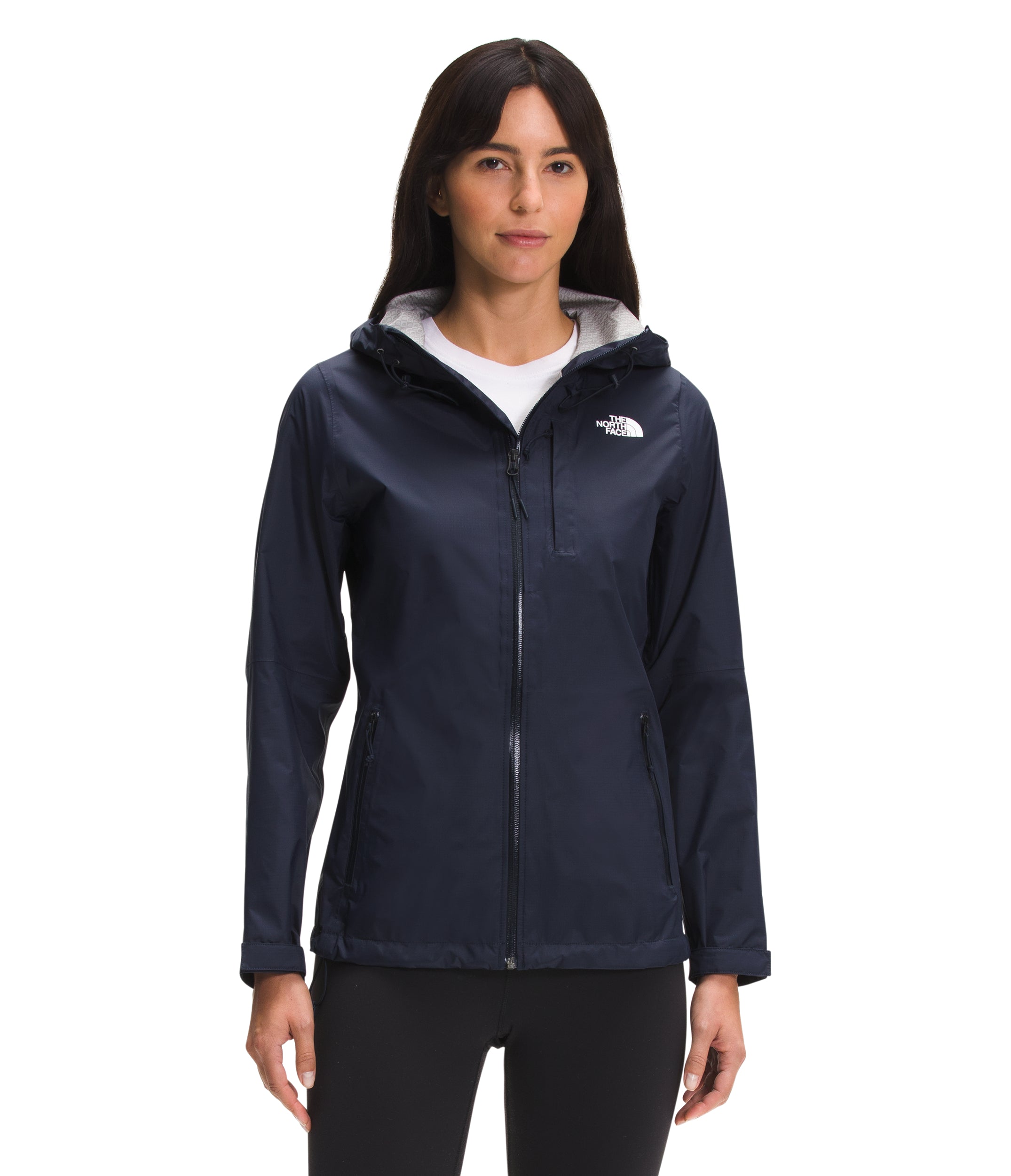 Alta Vista Women's Waterproof Winter Jacket - Windproof Insulated Coat for Hiking & Outdoor Activities | Style NF0A7QAR