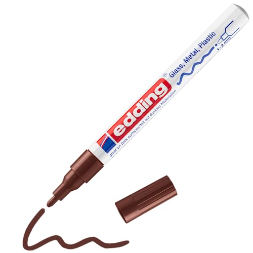 15: 1 Pen - Brown
