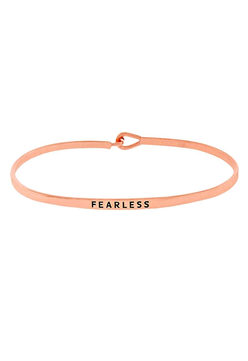 Fearless