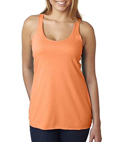 Vintage Light Orange