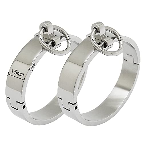 H049PS Polish Silver