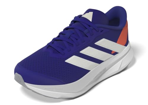 Lucid Blue/Zero Metallic/Impact Orange