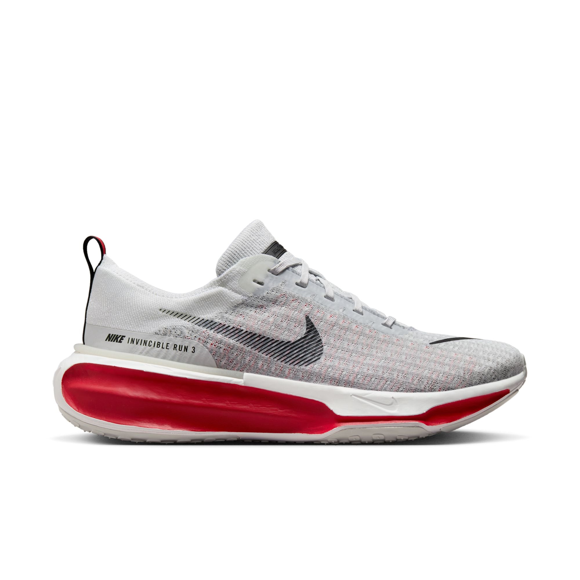 Nike Invincible 3 Running Shoes for Men - Lightweight Cushioned Sneakers for Jogging, Gym & Daily Wear | Best Road Running & Training Shoes