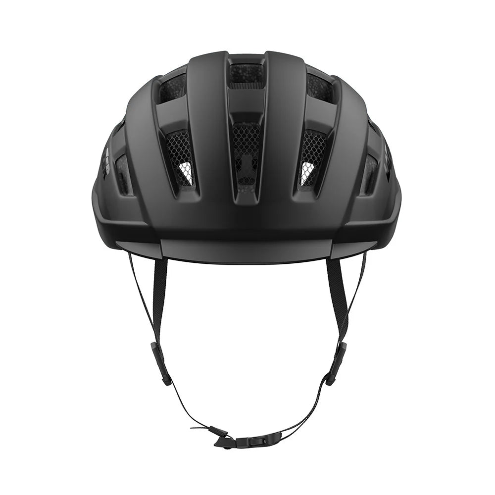 Codax KinetiCore Bike Helmet - Lightweight & Ventilated Cycling Helmet for Men & Women - Perfect for Road Biking, Mountain Biking & Commuting