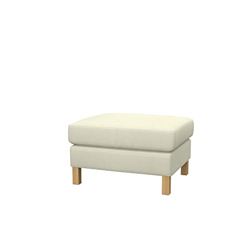 Eco Leather Light Beige