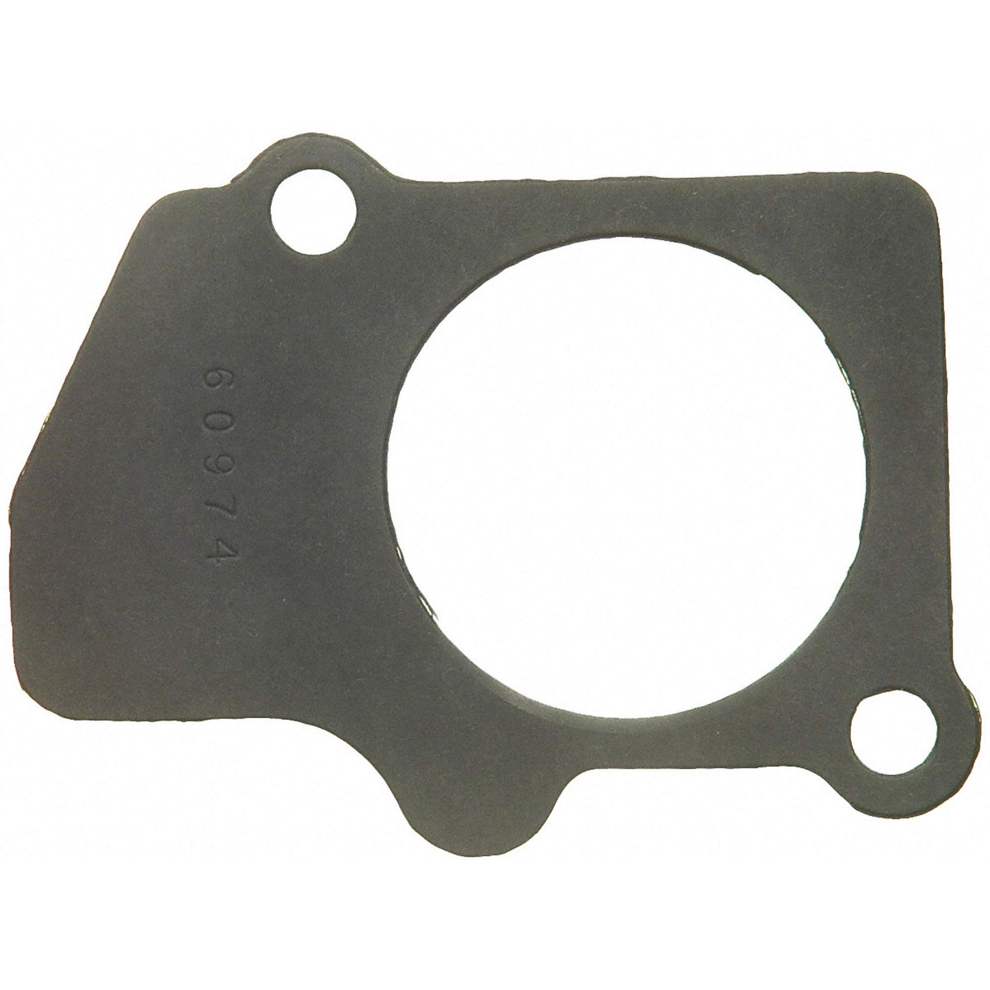 FEL-PRO 60974 Throttle Body Gasket - High Performance Replacement Gasket for Smooth Engine Operation - Perfect for Chevy, Ford, Dodge & More