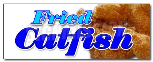 Fried Catfish