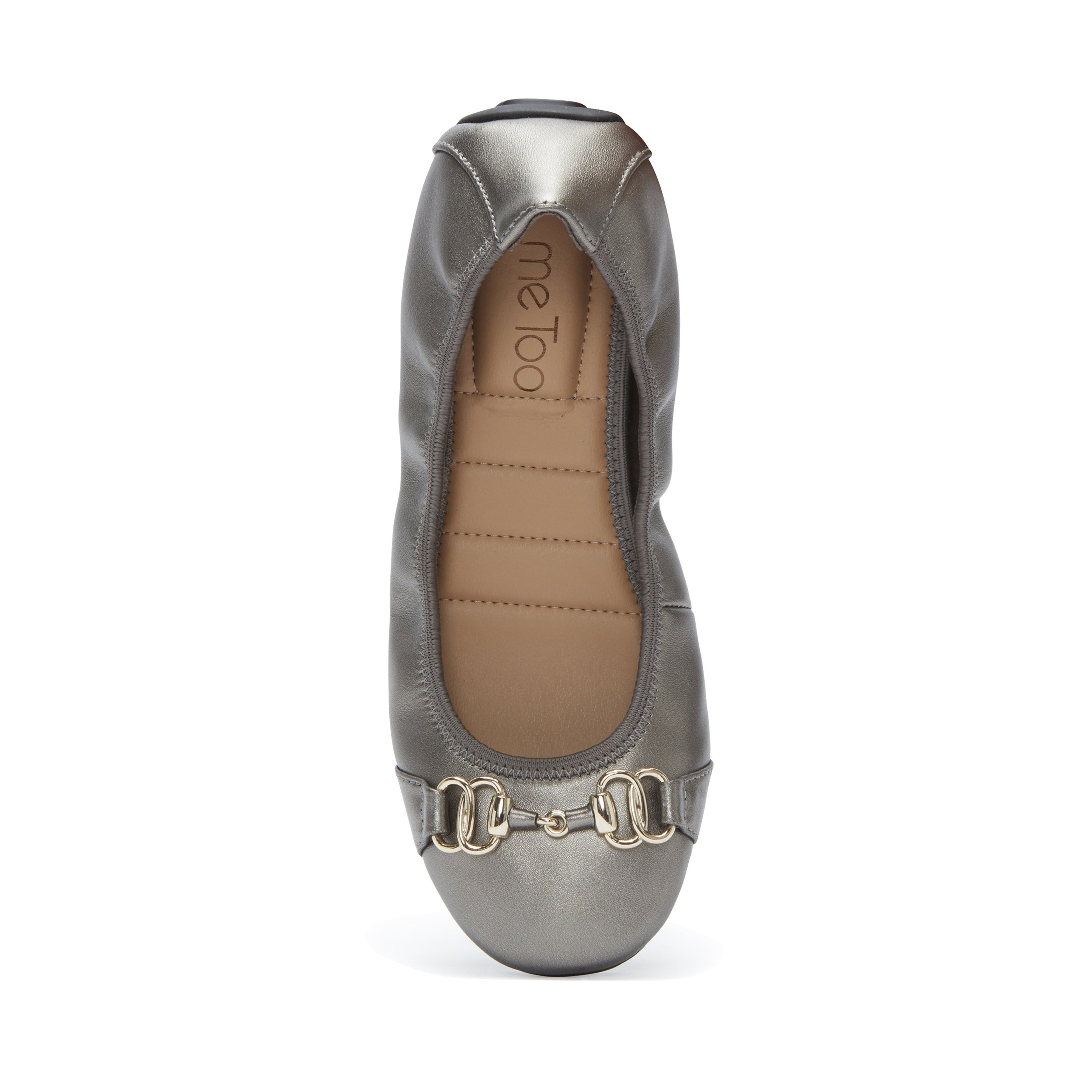 Pewter Metallic