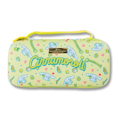 Cinnamoroll Lemon and Sweets