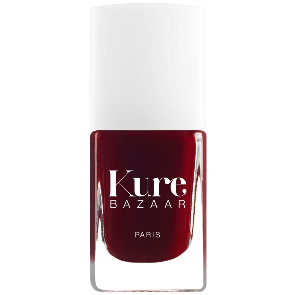 Kure Bazaar Scandal Nail Polish - Vegan, Non-Toxic, Long-Lasting Nail Lacquer for Women | Perfect for Parties, Weddings & Special Occasions