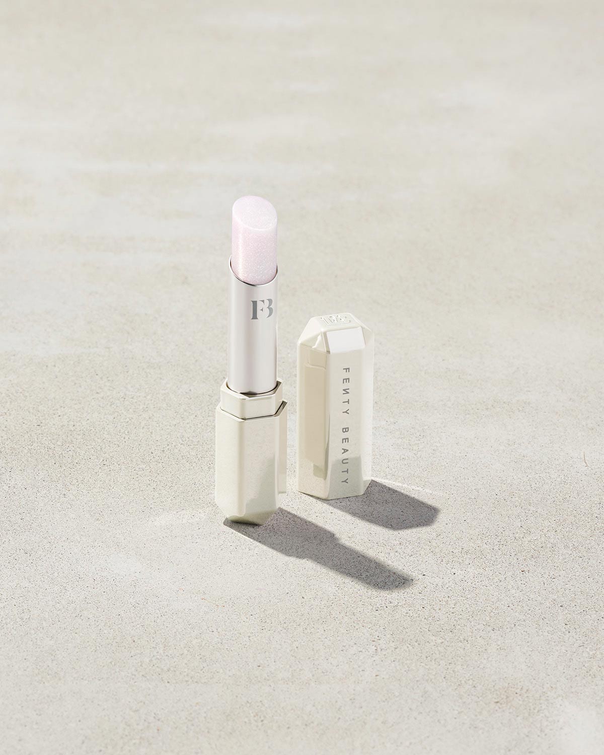Slip Shine Sheer Shiny Lipstick - Quartz Candy Shade | Hydrating Glossy Lip Color for Day & Night Wear | Perfect for Parties, Dates & Everyday Makeup Looks
