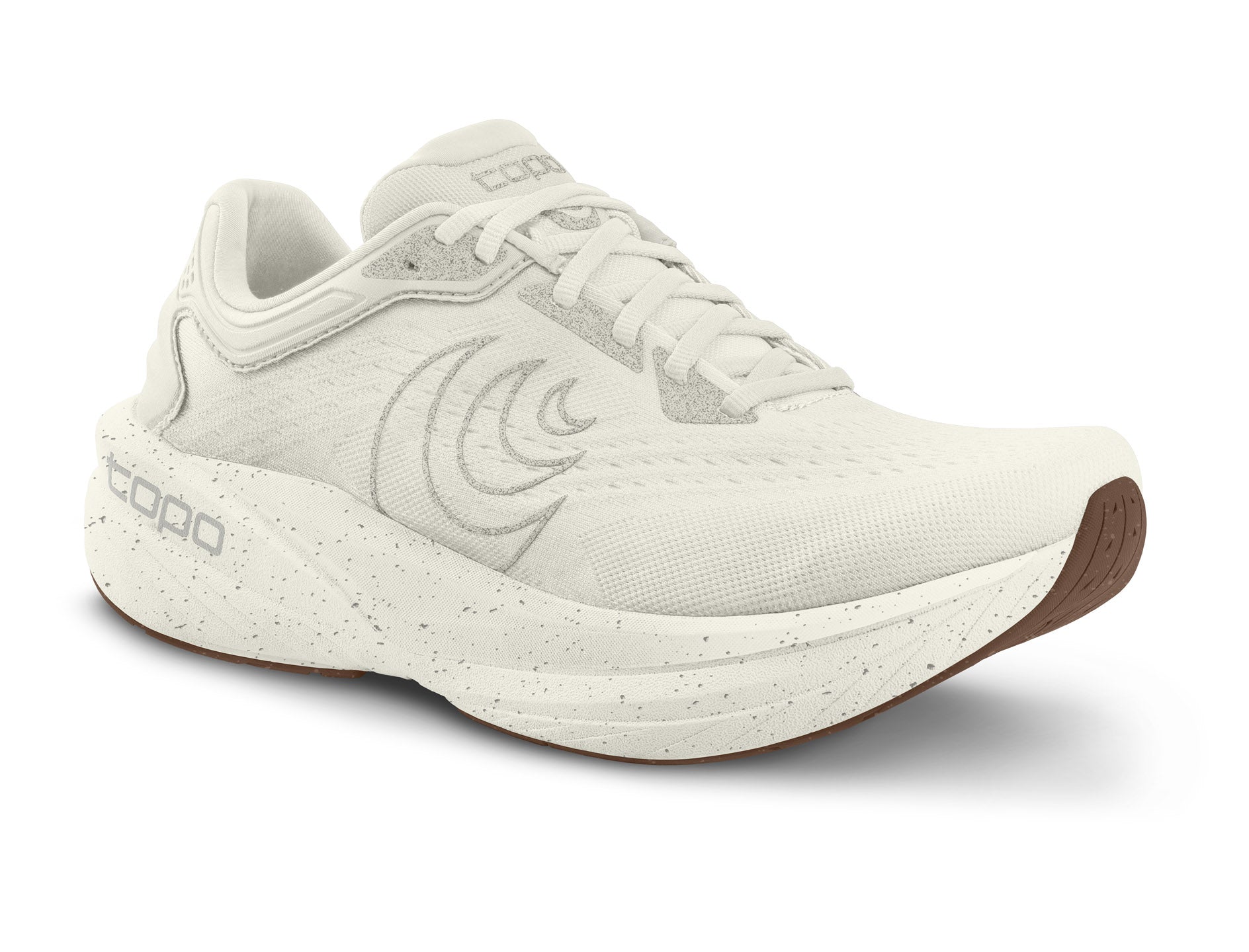 Topo Phantom 4 Men's Running Shoes - Lightweight Trail Running & Hiking Shoes for Men with Cushioned Support - Perfect for Outdoor Adventures, Gym Workouts & Daily Wear