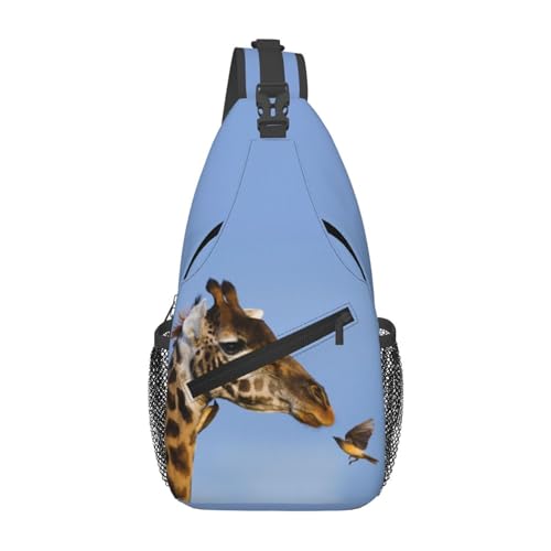Giraffe 01