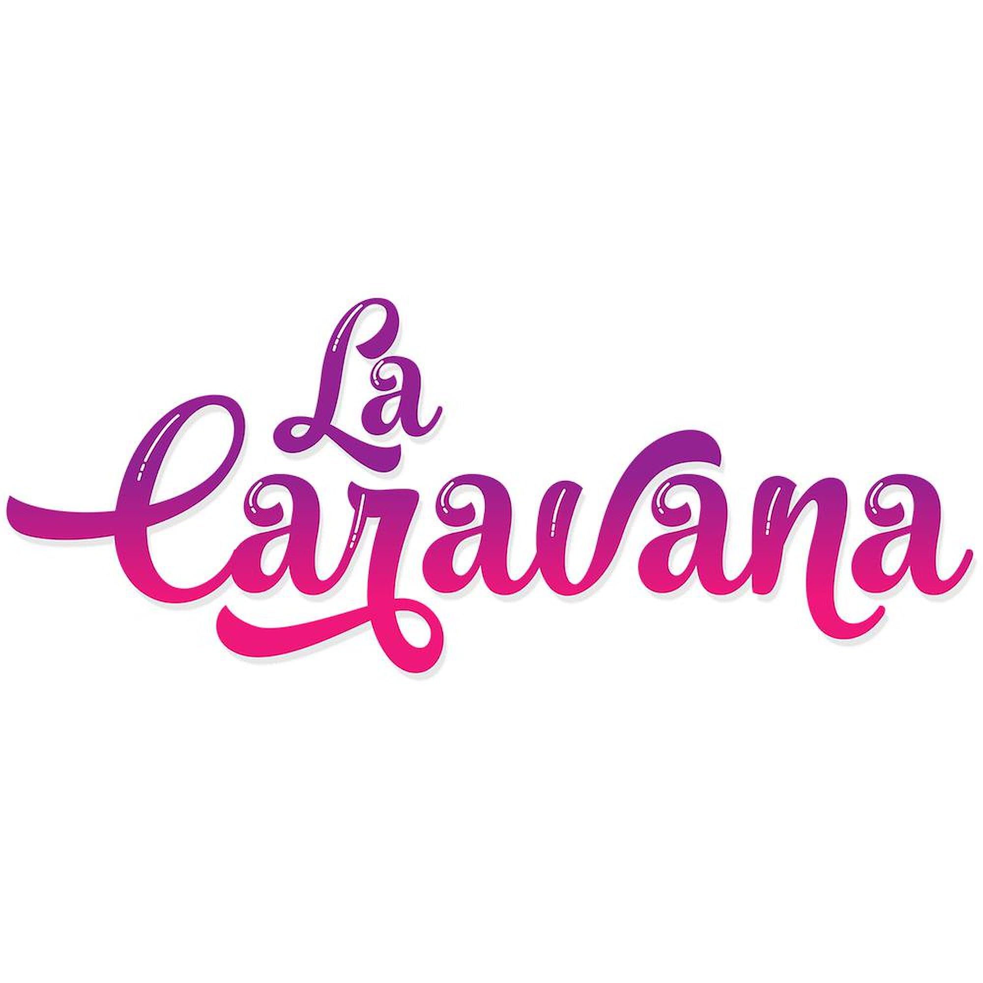 La Caravana 15 oz (444 ml) Ceramic Coffee Mug - Durable & Stylish Travel Mug for Coffee, Tea & Hot Drinks - Perfect for Home, Office & Camping Use