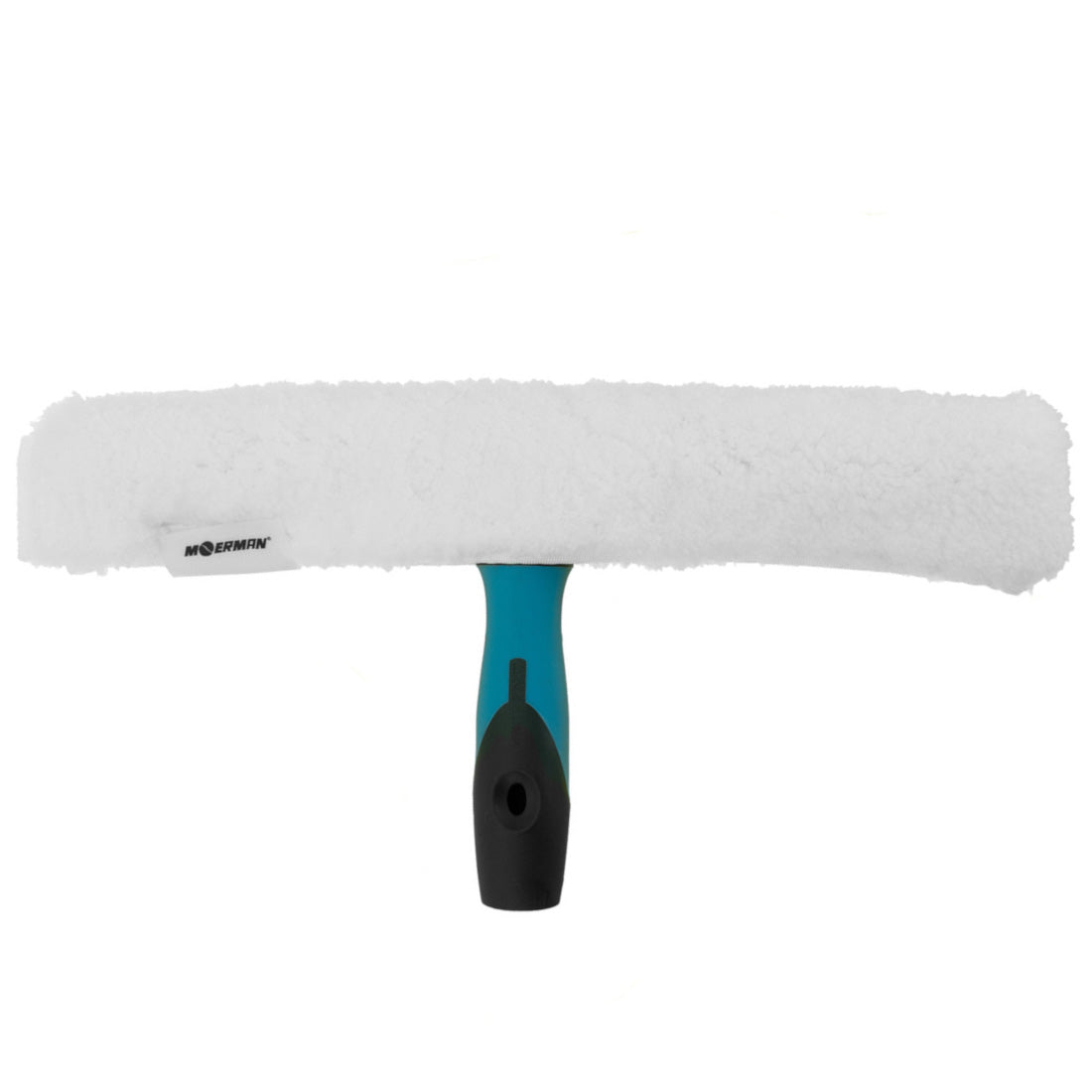 Moerman Complete Niveo Stripwasher - Professional Window Cleaning Squeegee Kit for Streak-Free Glass (Perfect for Home, Office, and Commercial Use)