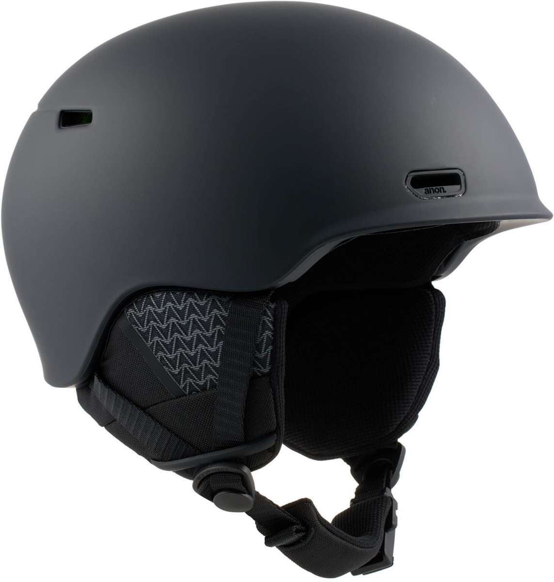 Anon Oslo WaveCel Bike Helmet 2024 - Lightweight & Comfortable Cycling Helmet for Men & Women - Perfect for Road Biking, Mountain Biking & Commuting