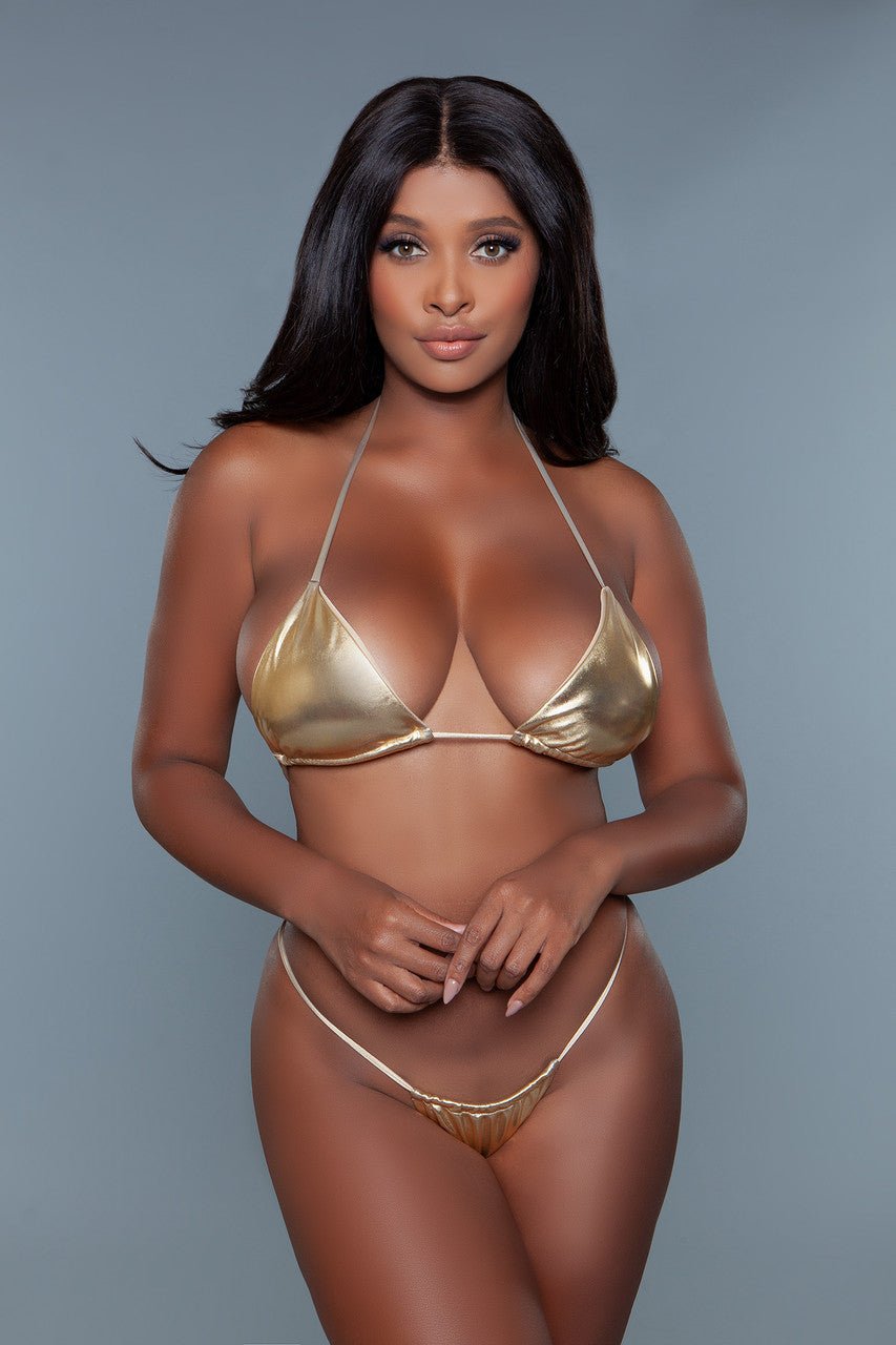 Gold