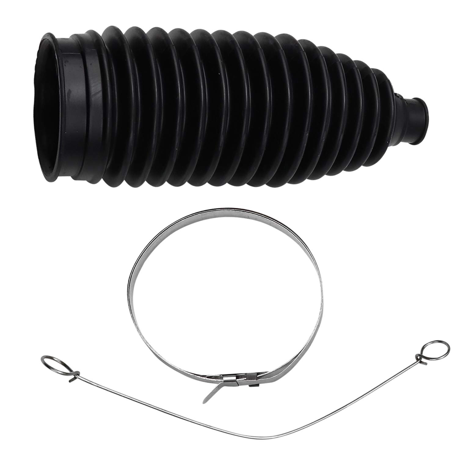Beck/Arnley 103-3091 Steering Rack Boot Kit - High-Quality Replacement for Smooth Steering | Perfect for Car Repairs & Maintenance