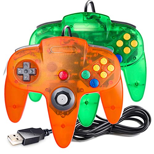 Green+Orange