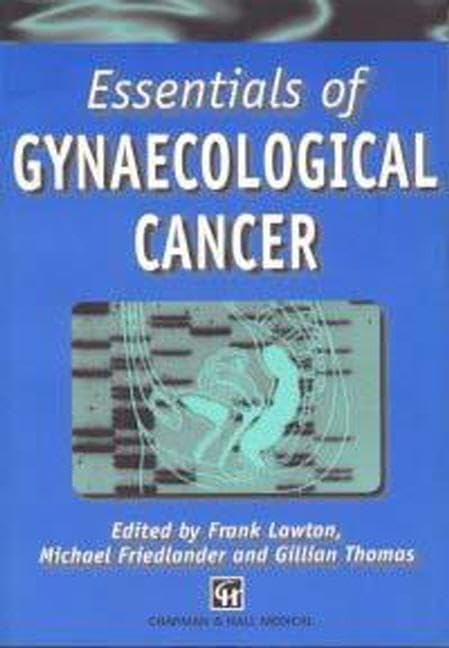 Gynecological Cancer Essentials - Comprehensive Guide for Women's Health | Prevention, Symptoms & Treatment
