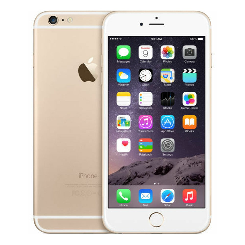 Apple iPhone 6 64GB Unlocked Smartphone - 4.7