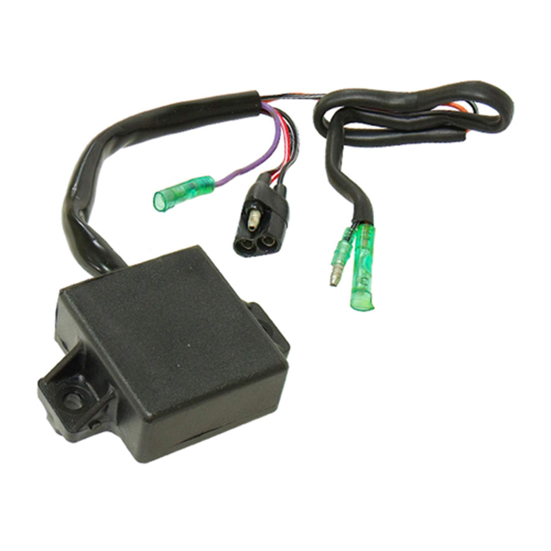 OEM Style CDI Ignition Box for 2001 Arctic Cat Panther 550 Snowmobile - Replacement Part for Improved Engine Performance in Winter Riding