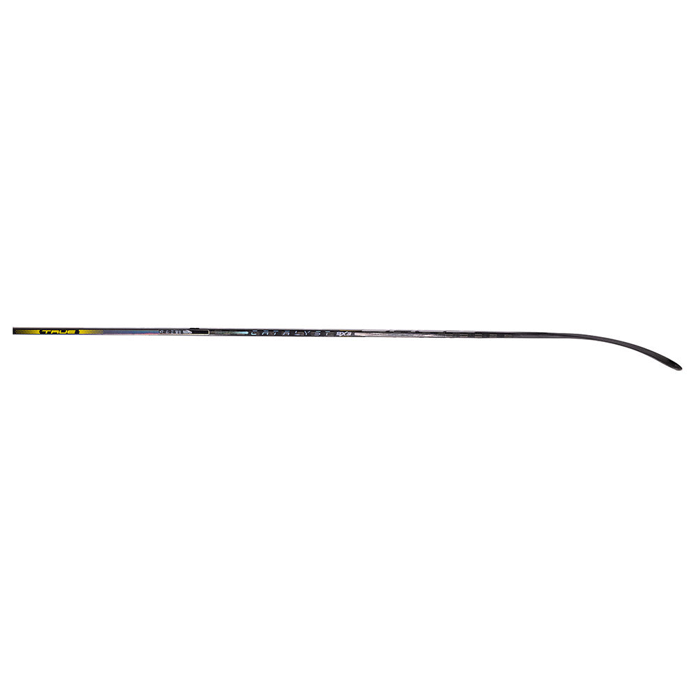 TRUE Catalyst 9X3 Senior Ice Hockey Stick - Lightweight Carbon Fiber Hockey Stick for Adults - Perfect for Competitive Play & Practice Sessions